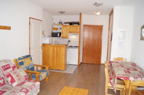 This photo about Flocon d'Or shared on HyHotel.com