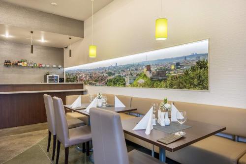 Étterem, Vilnius City Hotel in Naujamiestis Vének Étterem, Vilnius City Hotel in Naujamiestis Vének