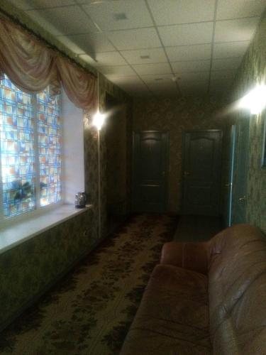 EuroLux Hotel in بولتافا EuroLux Hotel in بولتافا