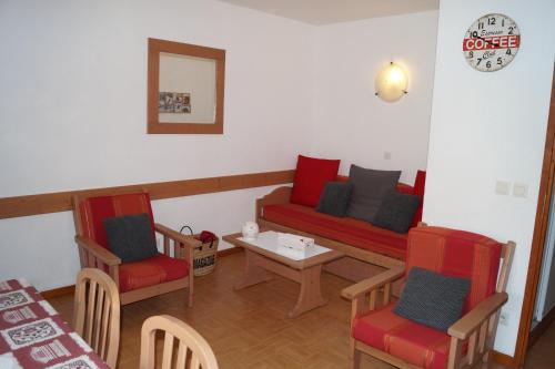 This photo about Flocon d'Or shared on HyHotel.com