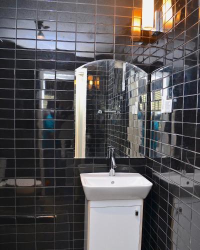 This photo about Ivoire Guest House shared on HyHotel.com