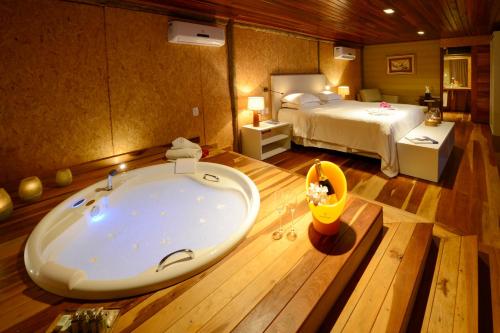 Facilities, BobZ Boutique Resort in Barra Grande Facilities, BobZ Boutique Resort in Barra Grande