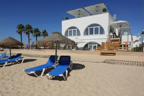 المنظر الخارجي, Golden Beach Guest House in Montenegro المنظر الخارجي, Golden Beach Guest House in Montenegro