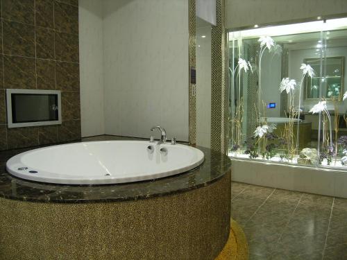 Miho Boutique Motel in Zhonghe District Miho Boutique Motel in Zhonghe District
