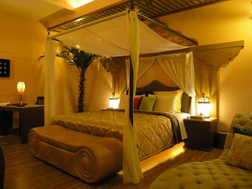 Miho Boutique Motel in Zhonghe District Miho Boutique Motel in Zhonghe District