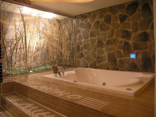 Miho Boutique Motel in Zhonghe District Miho Boutique Motel in Zhonghe District