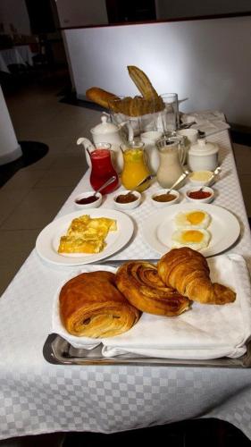 Храна и напитки, Plumeria Hotel in Antsirabe Храна и напитки, Plumeria Hotel in Antsirabe
