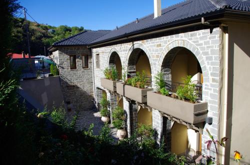 This photo about Hotel La Munte Mountain Resort shared on HyHotel.com