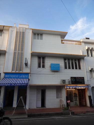 This photo about Guest House St. Laurent shared on HyHotel.com