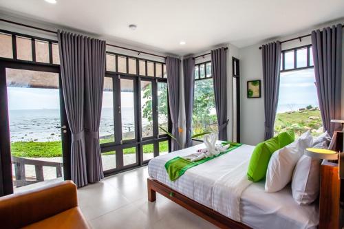 Lanta Corner Resort in Baan Klong Khong Lanta Corner Resort in Baan Klong Khong