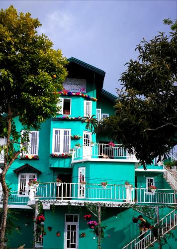 UYOU Ceylon Guest House