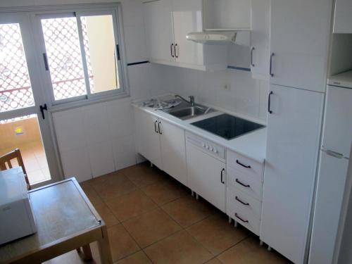 This photo about Apartment 3 bedrooms apartment Gold shared on HyHotel.com