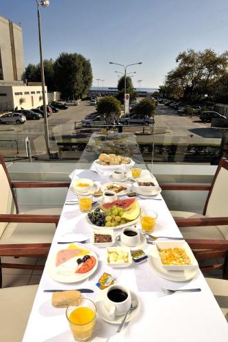 Ruoka ja Juomat, Esperia Hotel in Kavala Ruoka ja Juomat, Esperia Hotel in Kavala