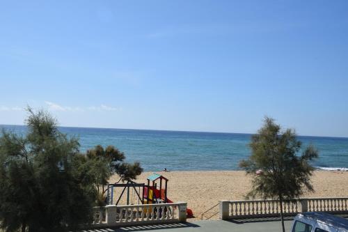 platja, Apartamentos Les Barbes in Caldes d Estrac platja, Apartamentos Les Barbes in Caldes d Estrac