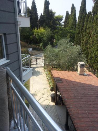 Apartments Milic-Ulcinj in اولسينج Apartments Milic-Ulcinj in اولسينج