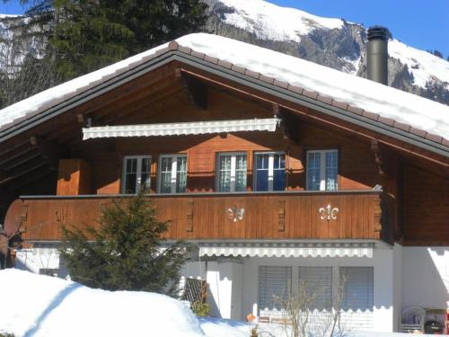 This photo about Apartment Wassermandli # 3 shared on HyHotel.com