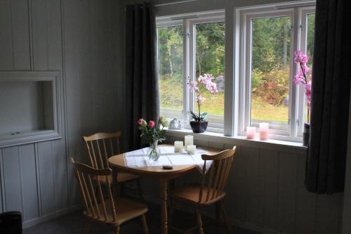 Létesítmények, Leilighet i Åmotsdal (Leilighet i Amotsdal) in Flatdal Létesítmények, Leilighet i Åmotsdal (Leilighet i Amotsdal) in Flatdal