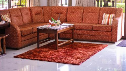 Lavender Lodge Hotel in ديزورلو Lavender Lodge Hotel in ديزورلو