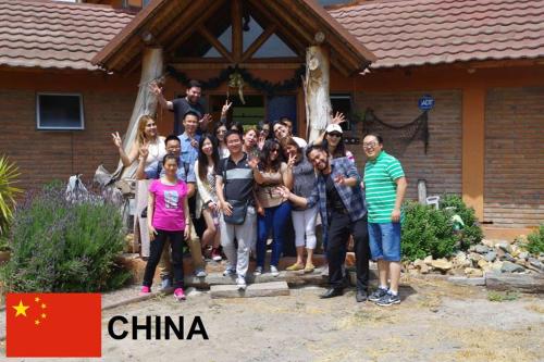 This photo about Hotel Pirque shared on HyHotel.com