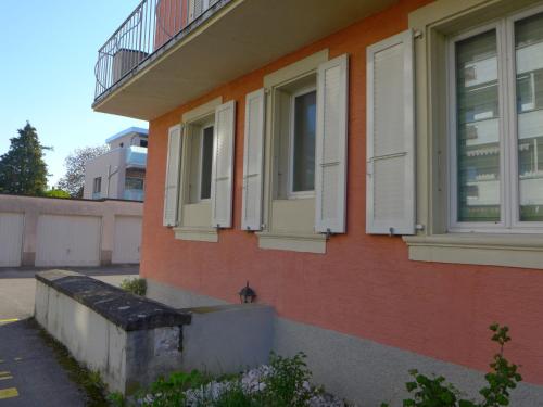 This photo about Apartment Rue des Moulins shared on HyHotel.com