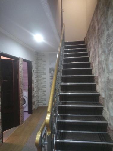 숙소 내부, Vacation home Angela in 돔베이 숙소 내부, Vacation home Angela in 돔베이