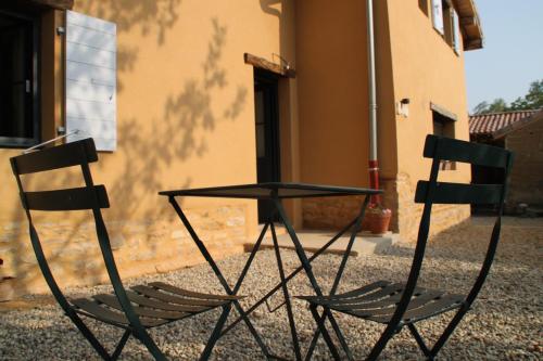 Bed & Breakfast - Maison de Marie in Messimy-sur-Saone Bed & Breakfast - Maison de Marie in Messimy-sur-Saone