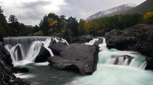 A környék, Driva Hytter in Oppdal A környék, Driva Hytter in Oppdal