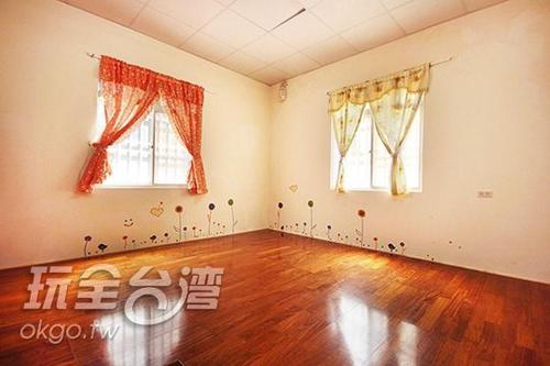 Lushan Xiangting Tea Homestay in Renai Township Lushan Xiangting Tea Homestay in Renai Township