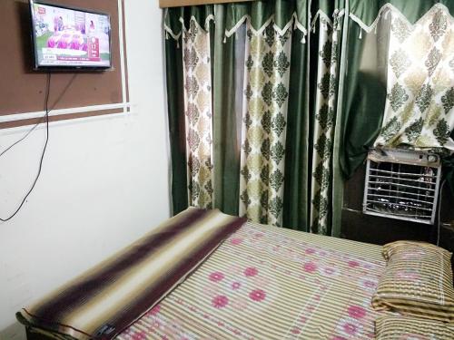 This photo about Hotel Bajaj shared on HyHotel.com