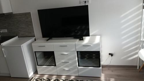Aktivitas, White City 1 Apartment in Novi Beograd Aktivitas, White City 1 Apartment in Novi Beograd