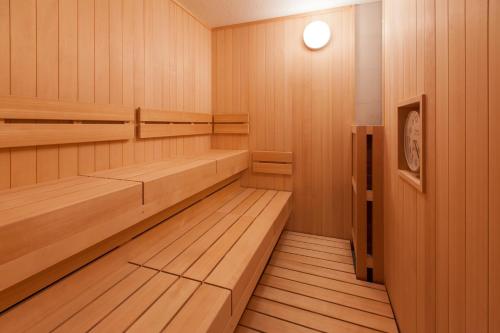 Steamroom, Y's Cabin Osaka Namba in Osaka Steamroom, Y's Cabin Osaka Namba in Osaka