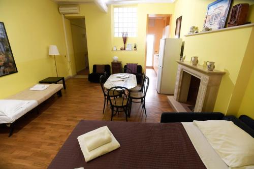 Hotel Lucky Domus Pantheon