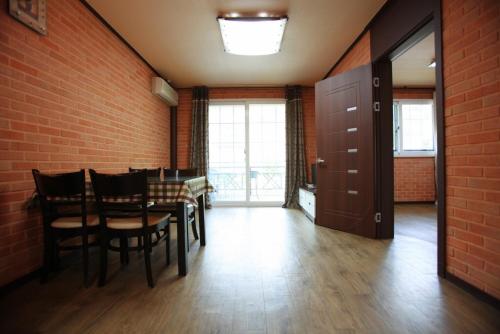 This photo about Hwangto Green Village Pension shared on HyHotel.com