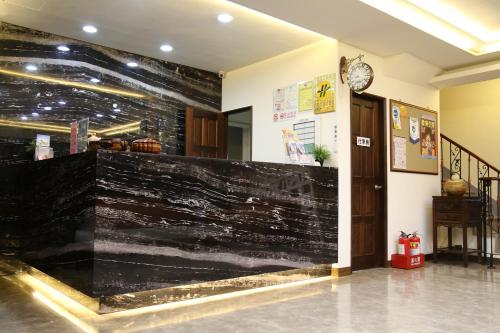 Lobby, Direct Hotel in Zuoying District Lobby, Direct Hotel in Zuoying District