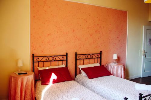 Hotel Domus Cestia