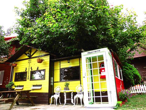 This photo about Tao Shan Homestay shared on HyHotel.com