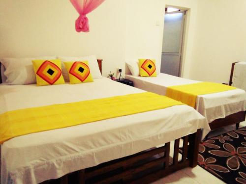 Radha Tourist Home in Polonnaruwa Radha Tourist Home in Polonnaruwa