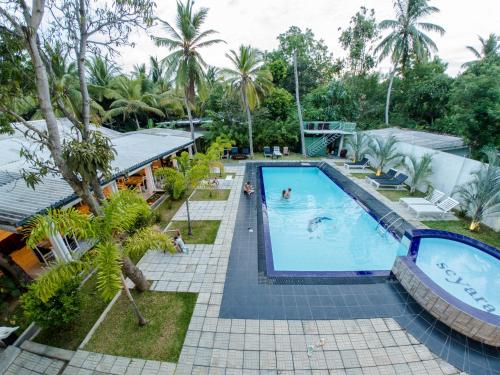 Seyara Holiday Resort in Polonnaruwa Seyara Holiday Resort in Polonnaruwa