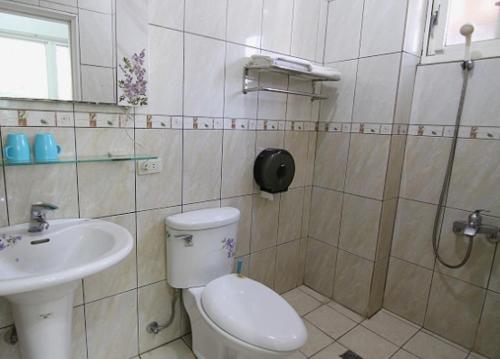 Clear Water Bay Homestay near Matsu Nangan Airport Clear Water Bay Homestay near Matsu Nangan Airport