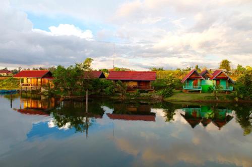 Mind House Bungalow in コウンカム Mind House Bungalow in コウンカム