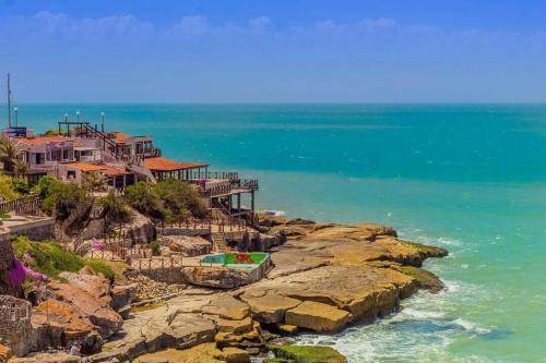 This photo about Hotel Ramos Mejia shared on HyHotel.com