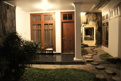 Al Salam Syariah Guest House in Pasar Kliwon Al Salam Syariah Guest House in Pasar Kliwon