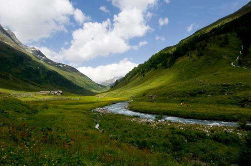 Ferienwohnungen-Schett in St. Veit Im Defereggental Ferienwohnungen-Schett in St. Veit Im Defereggental