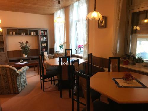 Dinlenme Olanakları, Hotel Seemeile in Cuxhaven Dinlenme Olanakları, Hotel Seemeile in Cuxhaven