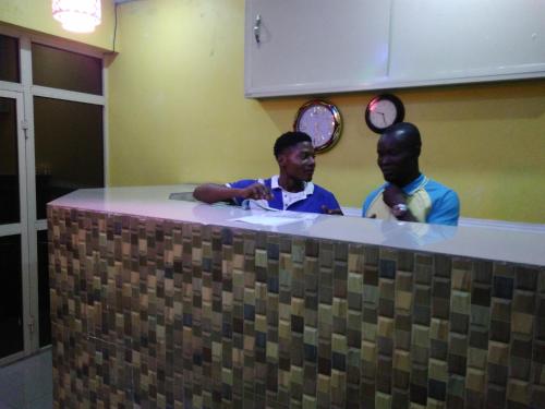Aula, Lakewood Hotels in Port Harcourt Aula, Lakewood Hotels in Port Harcourt