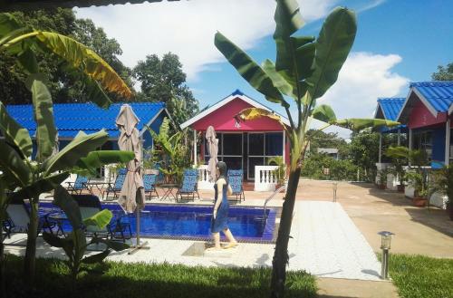 This photo about The Orchid Bokor Boutique Resort shared on HyHotel.com