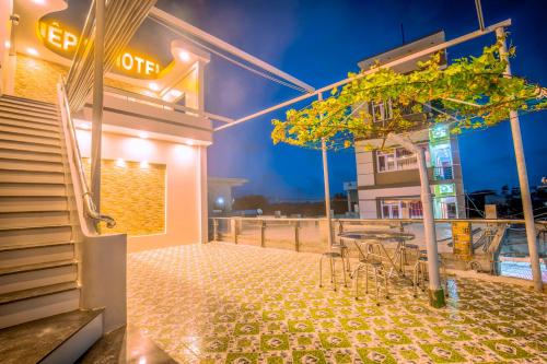 Hiep Si Hotel Ly Son in Ly Son Hiep Si Hotel Ly Son in Ly Son