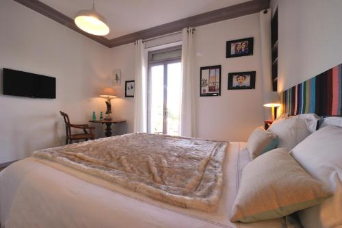 B&B Villa Du Roc Fleuri in กาโน B&B Villa Du Roc Fleuri in กาโน