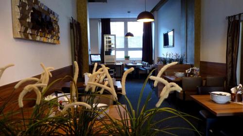 Restaurant, Hotel Veronika in Ostrava Restaurant, Hotel Veronika in Ostrava