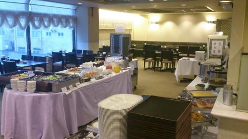 This photo about Birdie Hotel Chiba shared on HyHotel.com